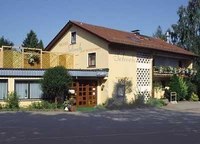 Hotel Schoch Mainhardt Luaran gambar